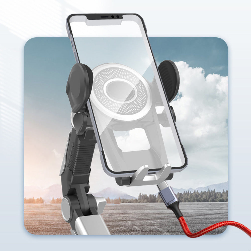 Car Phone Holder Suction Cup Support Bracket With Phone Number - Premium Car Mounts & Holders from Rapidvehicles - Just $31.99! Shop now at Rapidvehicles