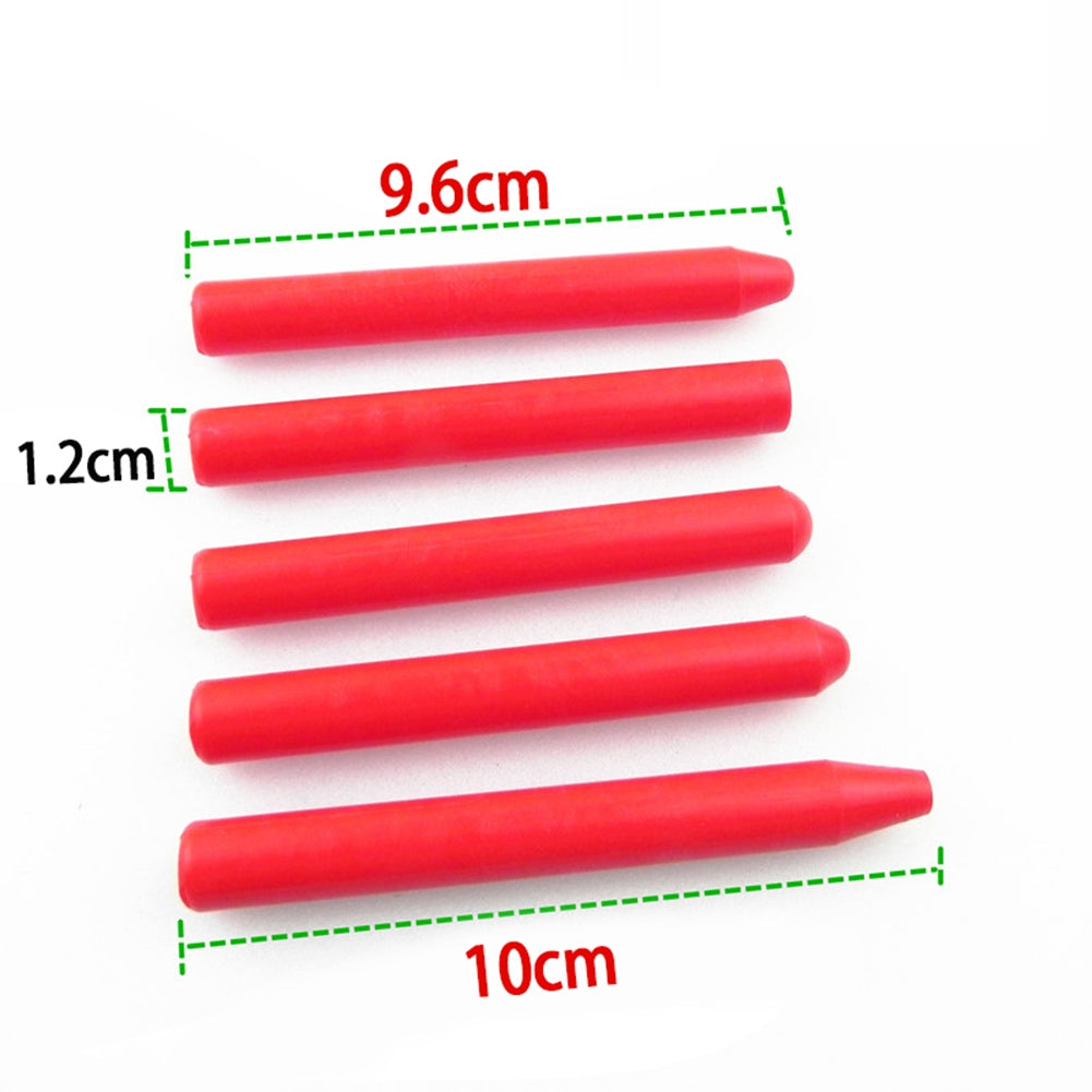 Car Pit Repair Tools 1pc Mini Rubber Hammer 5pcs Concave Leveling Pen Sheet Metal Household Service Tool black red - Premium Other Car Tools from Rapidvehicles - Just $19.99! Shop now at Rapidvehicles