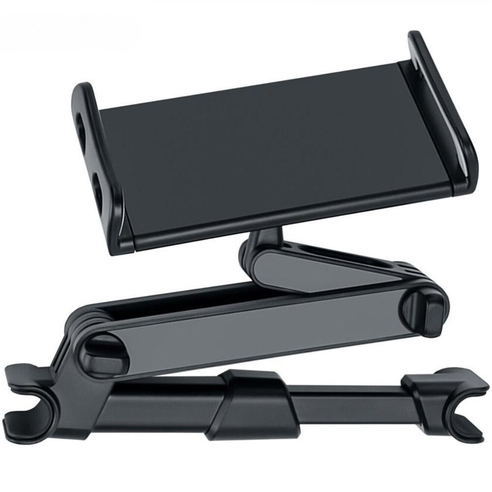 Car Headrest Tablet Mount Holder Compatible For Ipad Mobile Phone - Premium Car Chargers from Rapidvehicles - Just $37.99! Shop now at Rapidvehicles