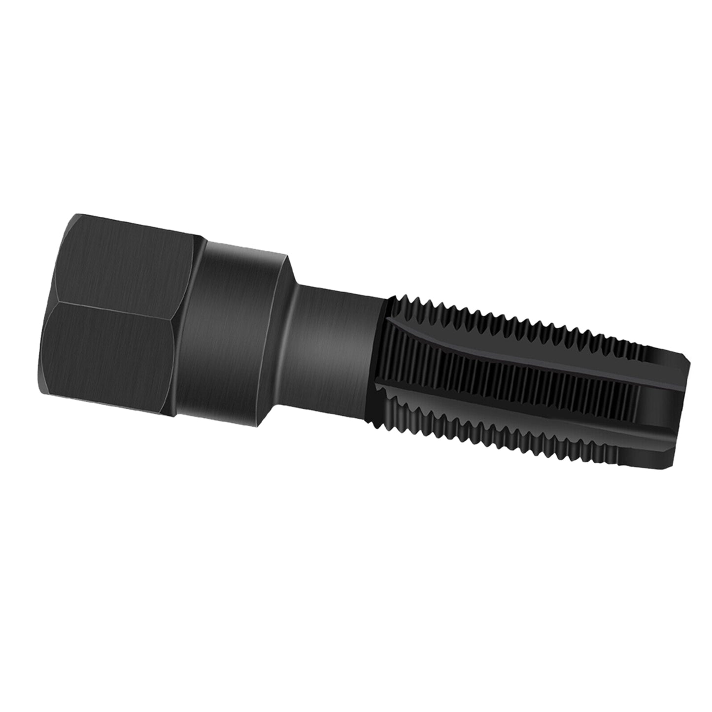 M14 x 1.25 Carbon Steel Spark Plug Re-thread Repair Tool Tap - Premium Other Car Tools from Rapidvehicles - Just $22.99! Shop now at Rapidvehicles