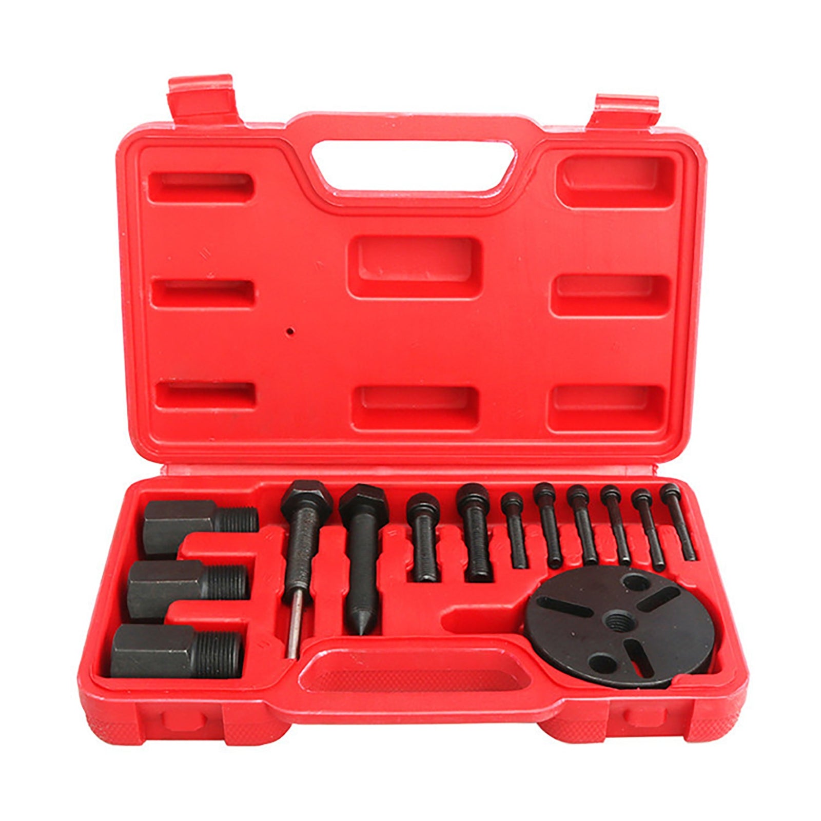 Car Air Conditioning Tool AC Clutch Removal Kit Automotive Air - Premium Other Car Tools from Rapidvehicles - Just $56.99! Shop now at Rapidvehicles