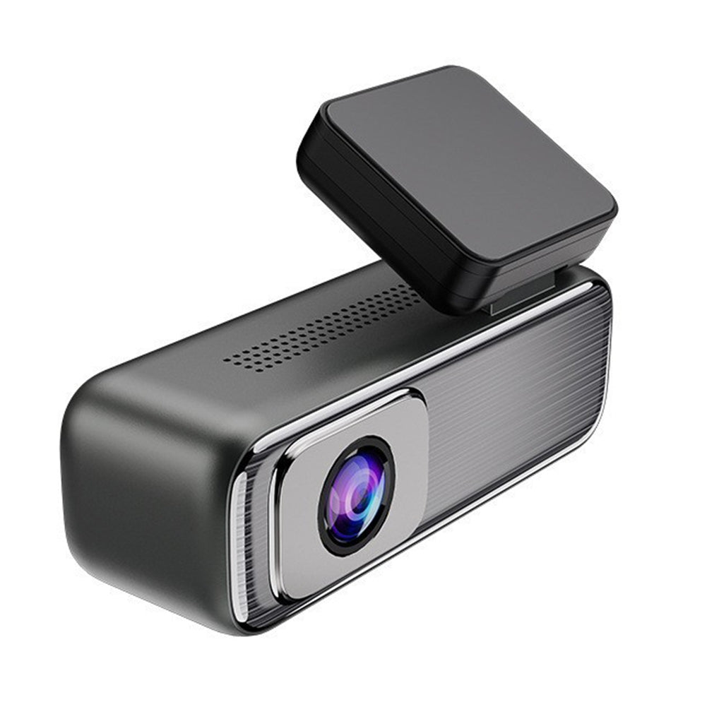 Dash Cam 2K WiFi Car Camera Super Night Vision Dashcam G-Sensor - Premium Car DVR from Rapidvehicles - Just $77.99! Shop now at Rapidvehicles