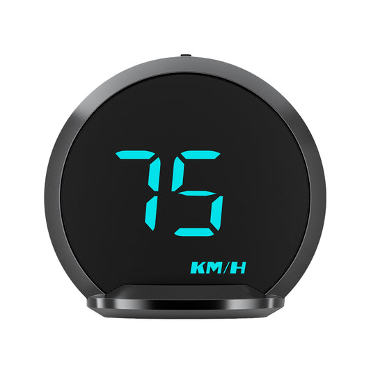 G13 Digital Gps Speedometer Hud Car Head up Display with Compass - Premium Other Car Electronics from Rapidvehicles - Just $51.99! Shop now at Rapidvehicles