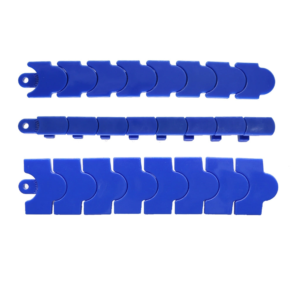 Paintless Dent Removal Tool Long Glue Tabs Auto Body Dents Removal Pulling Tabs Kit For Car Repairing large (16pcs of each - Premium Scratch Repair from Rapidvehicles - Just $42.99! Shop now at Rapidvehicles