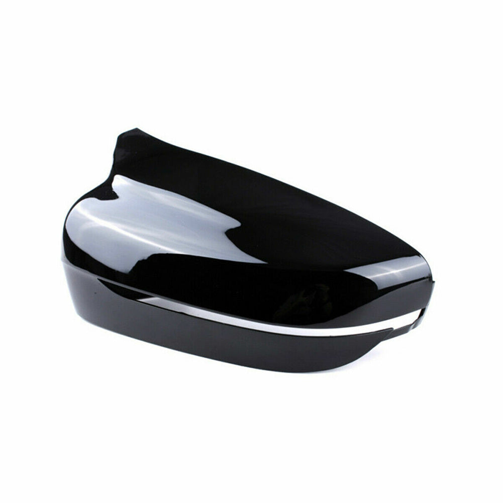 1 Pair Side Mirror Cover Caps Replacement Rearview Side Mirror - Premium Other Exterior Parts from Rapidvehicles - Just $56.69! Shop now at Rapidvehicles