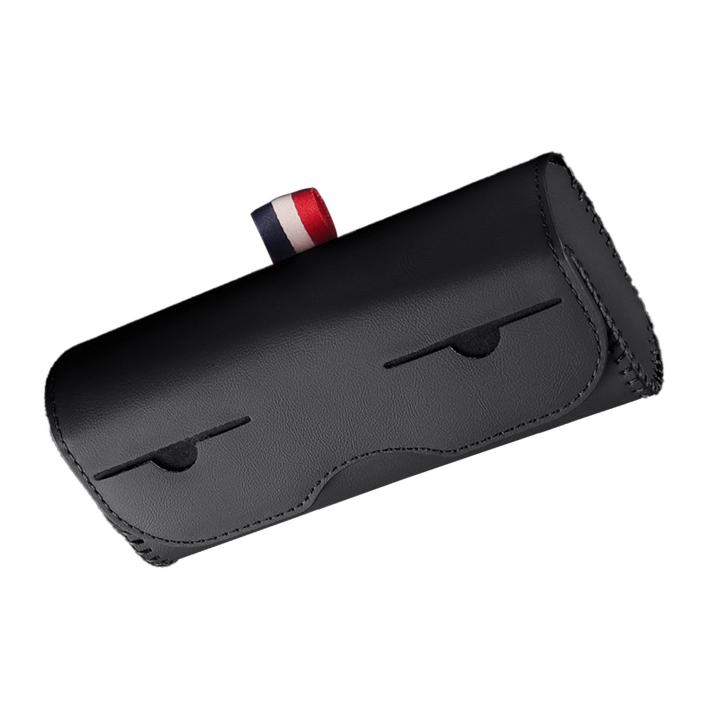 Universal Car Sunglass Holder Sun Visor Eyeglasses Case Clip - Premium Car Organizers from Rapidvehicles - Just $32.99! Shop now at Rapidvehicles