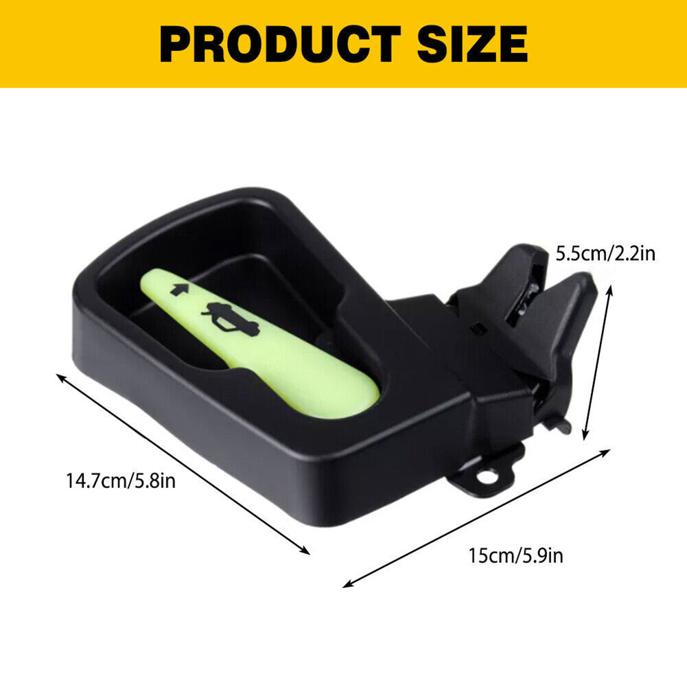 Car Tailgate Lock Actuator 64610-02071 Replaces Rear Liftgate - Premium Car Organizers from Rapidvehicles - Just $44.99! Shop now at Rapidvehicles