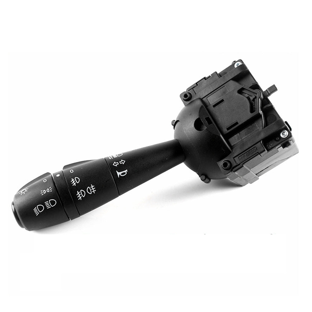 Steering Column Switch 8201167988 Replaces Turn Signal Lever - Premium Car Organizers from Rapidvehicles - Just $49.99! Shop now at Rapidvehicles