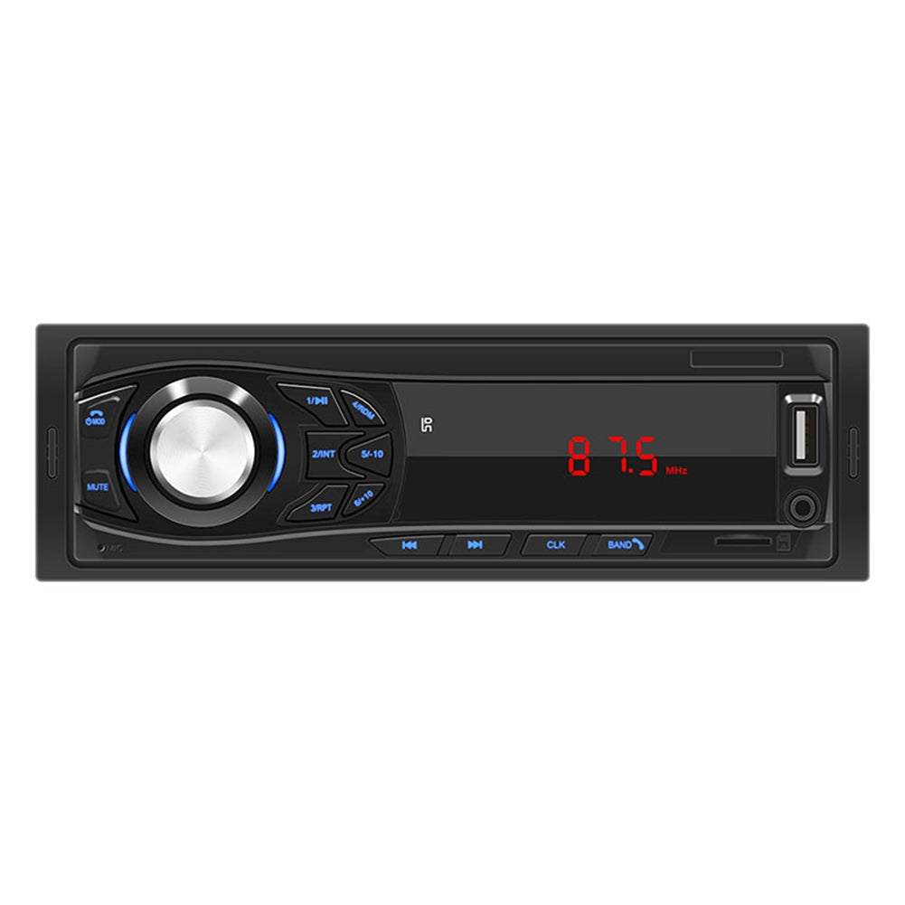 SWM-1030 Car Stereo FM Radio MP3 Player Handsfree Phone Charge - Premium Other Car Electronics from Rapidvehicles - Just $37.99! Shop now at Rapidvehicles