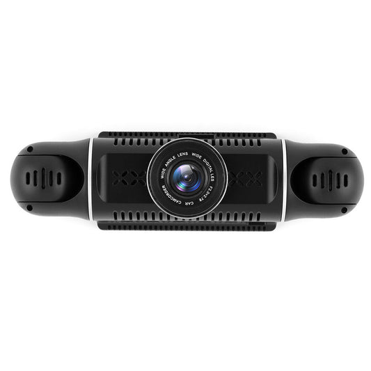 1080P Dash Cam Car Dvr 4 Channel Camera Night Vision G-Sensor - Premium Car DVR from Rapidvehicles - Just $109.99! Shop now at Rapidvehicles