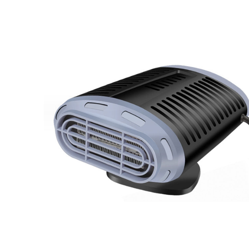 Car Heater 12V 150W Windshield Defroster 3 Air Outlets Heating - Premium Car Air Purifier from Rapidvehicles - Just $28.79! Shop now at Rapidvehicles