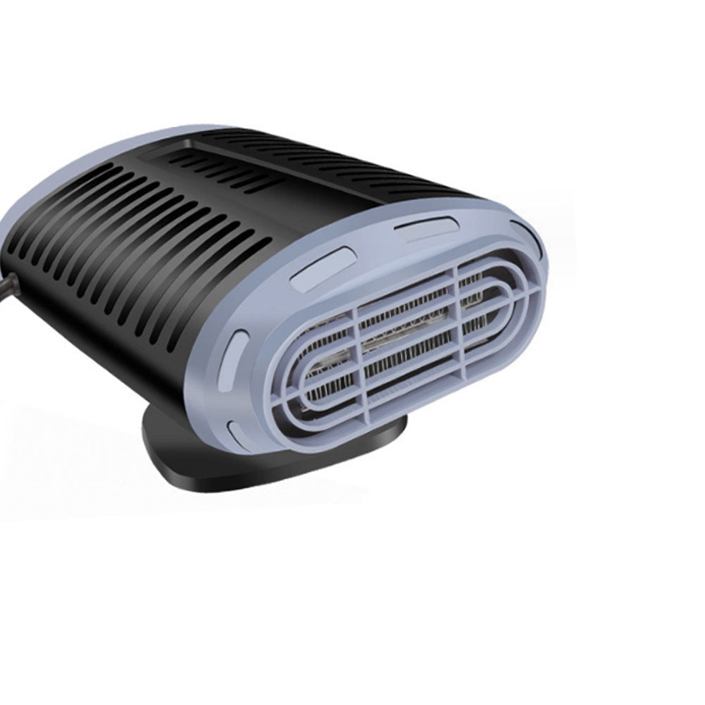 Car Heater 12V 150W Windshield Defroster 3 Air Outlets Heating - Premium Car Air Purifier from Rapidvehicles - Just $28.79! Shop now at Rapidvehicles