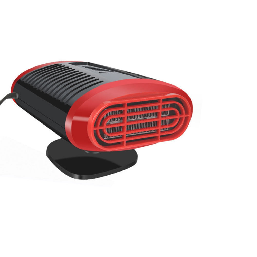 Car Heater 12V 150W Windshield Defroster 3 Air Outlets Heating - Premium Car Air Purifier from Rapidvehicles - Just $28.79! Shop now at Rapidvehicles