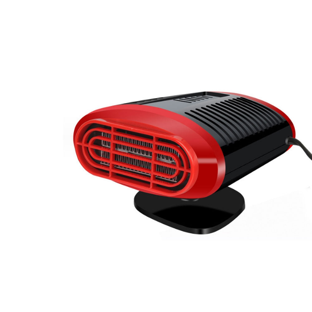 Car Heater 12V 150W Windshield Defroster 3 Air Outlets Heating - Premium Car Air Purifier from Rapidvehicles - Just $28.79! Shop now at Rapidvehicles