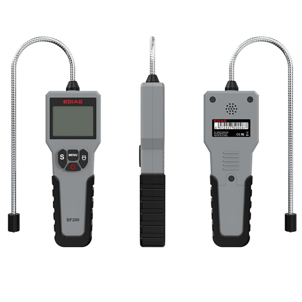 12V Brake Fluid Tester LED Indicator High Precision Brake Fluid Detector Analyzer Dot3 Dot4 Dot5.1 Tester - Premium OBD & Diagnostic Tools from Rapidvehicles - Just $31.99! Shop now at Rapidvehicles