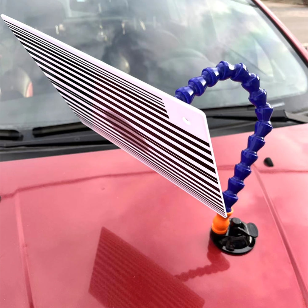 Car Dent Repair Tool Double Suction Cup Hand Pump Puller Auto Body Dent Removal Tools Pit Detection Maintenance Parts blue black - Premium Scratch Repair from Rapidvehicles - Just $31.99! Shop now at Rapidvehicles