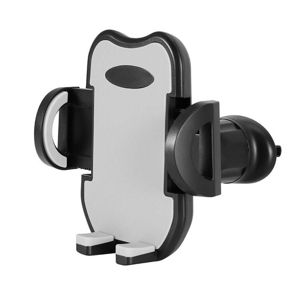 Car Air Vent Phone Holder Stand Mount 360 Degree Rotating Strong - Premium Car Mounts & Holders from Rapidvehicles - Just $22.99! Shop now at Rapidvehicles