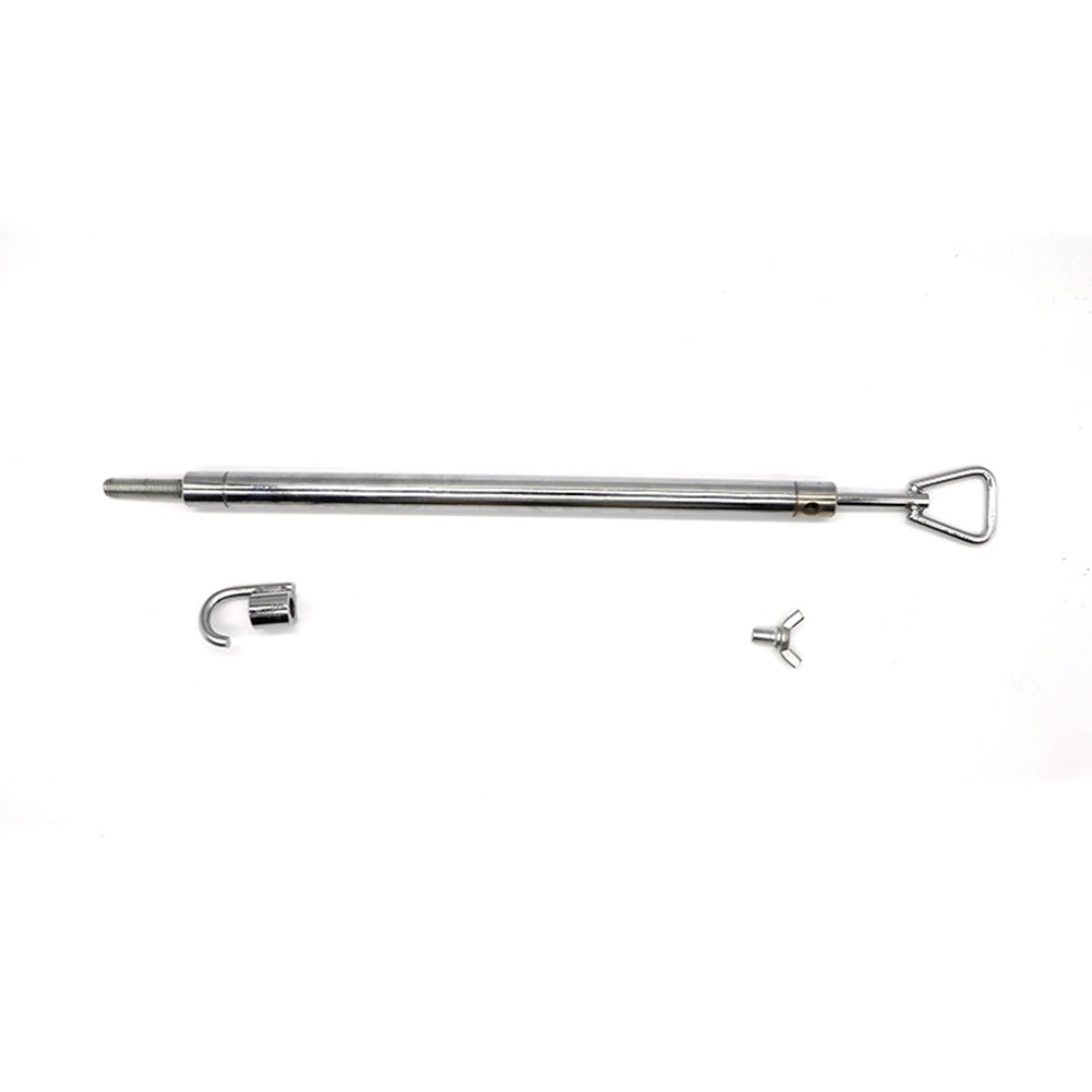 Car Dent Repair Auxiliary Tool Support Rod Manual Hood Lift Extension Supports Automobile Accessories silver - Premium Scratch Repair from Rapidvehicles - Just $32.99! Shop now at Rapidvehicles