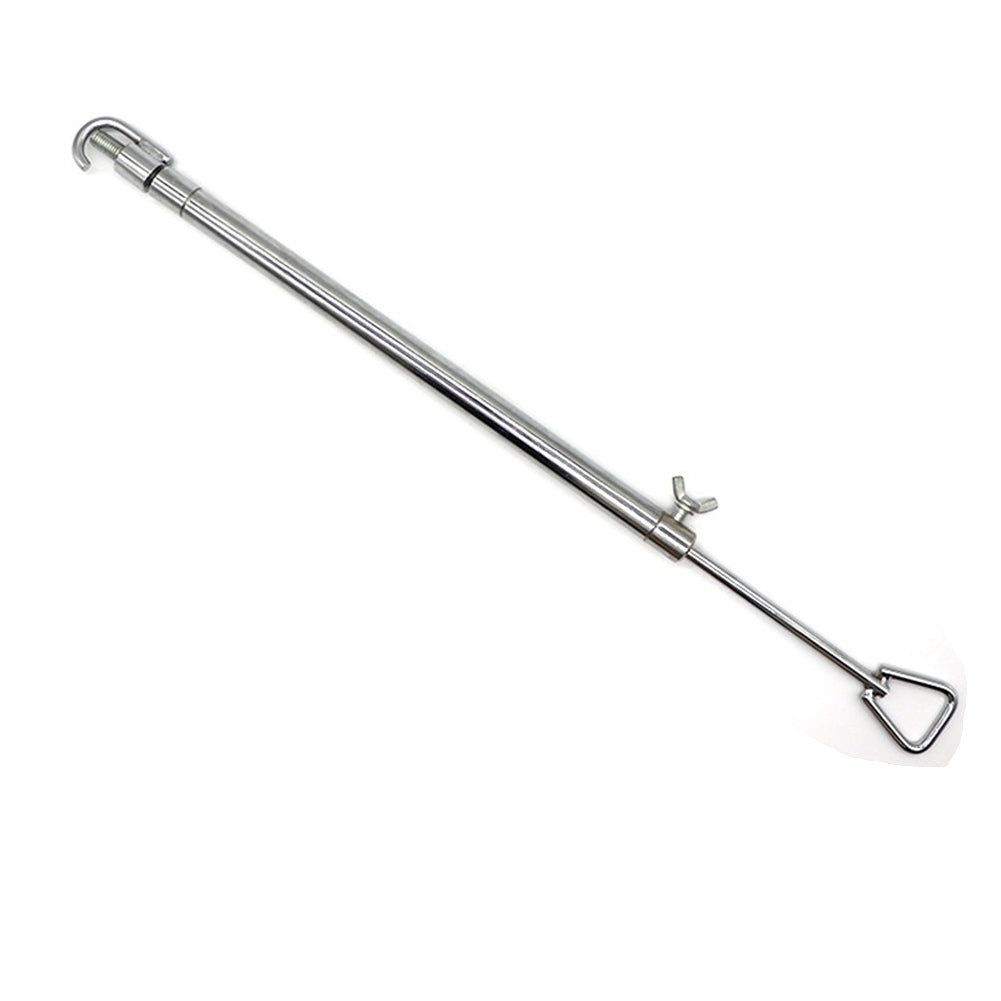 Car Dent Repair Auxiliary Tool Support Rod Manual Hood Lift Extension Supports Automobile Accessories silver - Premium Scratch Repair from Rapidvehicles - Just $32.99! Shop now at Rapidvehicles