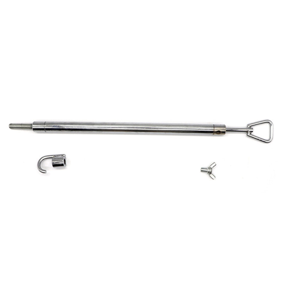 Car Dent Repair Auxiliary Tool Support Rod Manual Hood Lift Extension Supports Automobile Accessories silver - Premium Scratch Repair from Rapidvehicles - Just $32.99! Shop now at Rapidvehicles