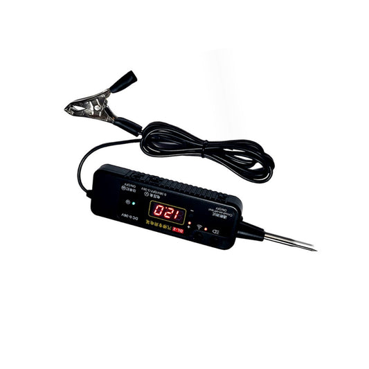 12V 36V Car Circuit Tester Multi-Functional Digital Display - Premium OBD & Diagnostic Tools from Rapidvehicles - Just $40.99! Shop now at Rapidvehicles