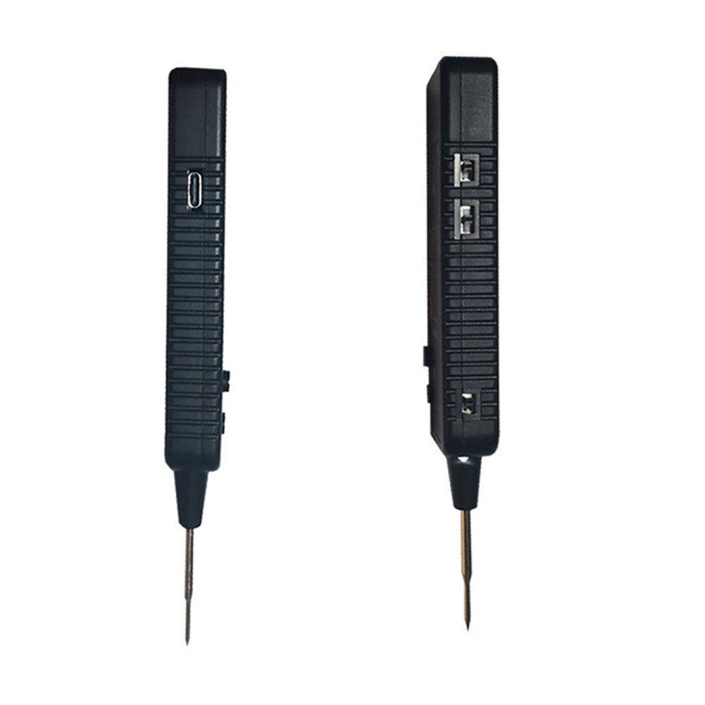 12V 36V Car Circuit Tester Multi-Functional Digital Display - Premium OBD & Diagnostic Tools from Rapidvehicles - Just $40.99! Shop now at Rapidvehicles