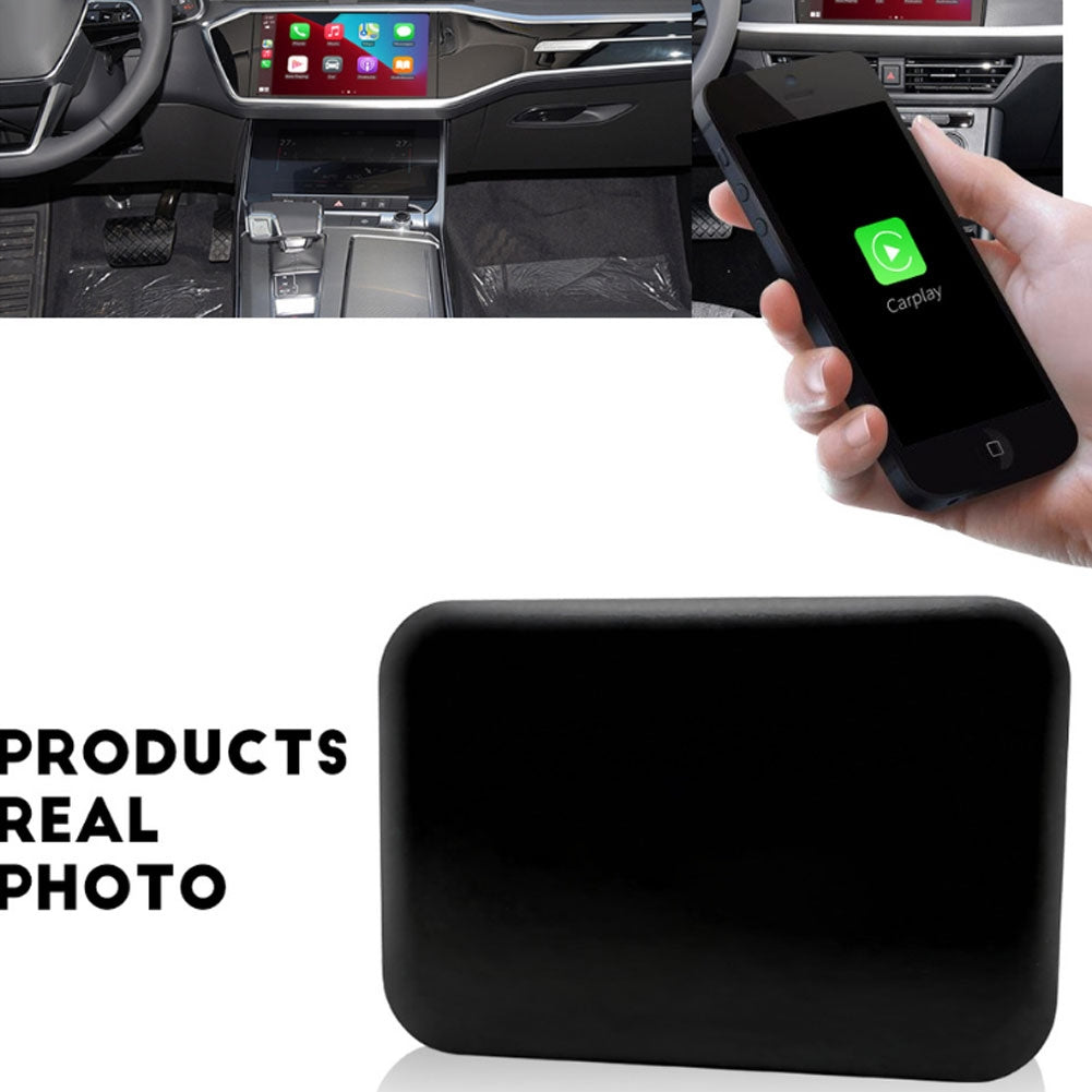 Wireless Adapter Compatible For CarPlay Wire Control To Wireless - Premium Other Car Electronics from Rapidvehicles - Just $71.99! Shop now at Rapidvehicles