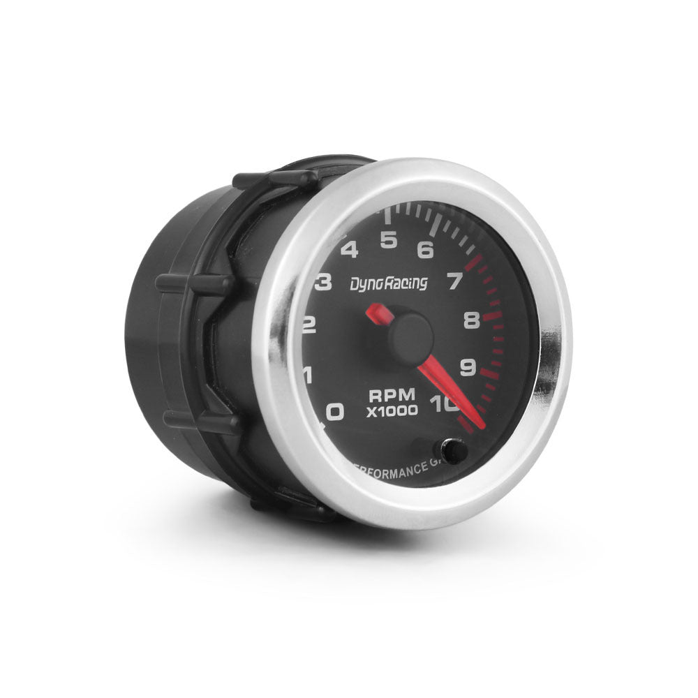 12V Car Tachometer Gauge Tacho Meter 52mm Universal 0-10000 RPM - Premium Car Organizers from Rapidvehicles - Just $37.99! Shop now at Rapidvehicles