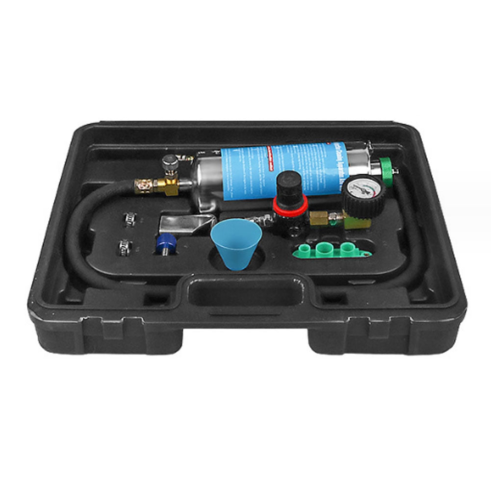 Non-Dismantle Fuel Injector Cleaning Kit 3-way Catalytic - Premium Other Car Tools from Rapidvehicles - Just $131.39! Shop now at Rapidvehicles