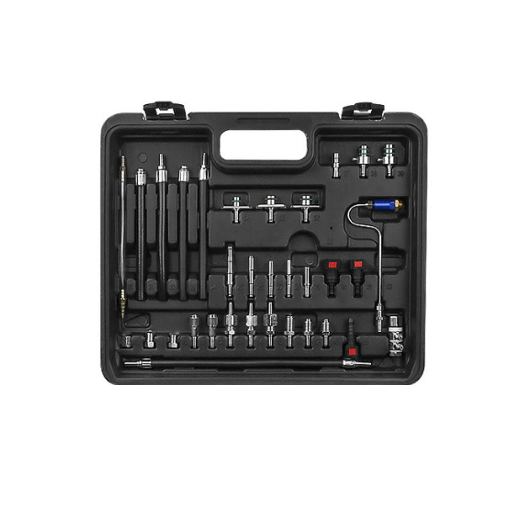 Non-Dismantle Fuel Injector Cleaning Kit 3-way Catalytic - Premium Other Car Tools from Rapidvehicles - Just $131.39! Shop now at Rapidvehicles