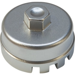 Toyota/Lexus Oil Filter Housing Tool 4cyl - Premium Engine Mechanical from Private Brand Tools - Just $47.99! Shop now at Rapidvehicles