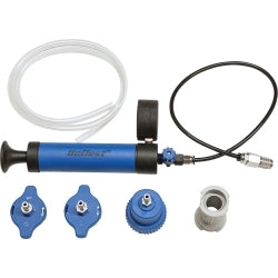 OE Toyota/Lexus Cooling System Pressure Test Kit - Premium Cooling System from Private Brand Tools - Just $144.99! Shop now at Rapidvehicles