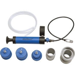 OE VW/Audi Cooling System Pressure test Kit - Premium Cooling System from Private Brand Tools - Just $178.99! Shop now at Rapidvehicles