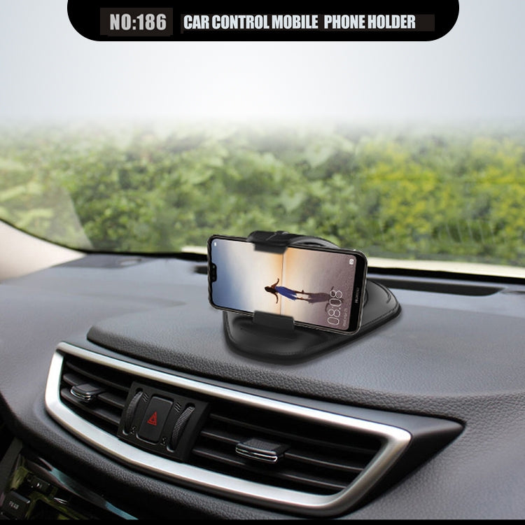 Car Dashboard Anti Slip Mat Mobile Phone Bracket Car Phone - Premium Car Mounts & Holders from Rapidvehicles - Just $21.99! Shop now at Rapidvehicles