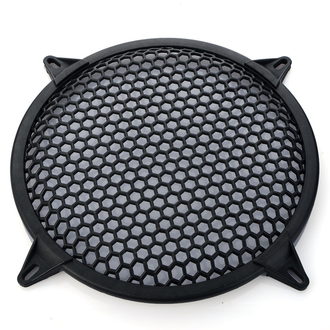 12 Inch Universal Grill Waddle Speaker Sub Woofer Plastic - Premium Car Organizers from Rapidvehicles - Just $14.99! Shop now at Rapidvehicles