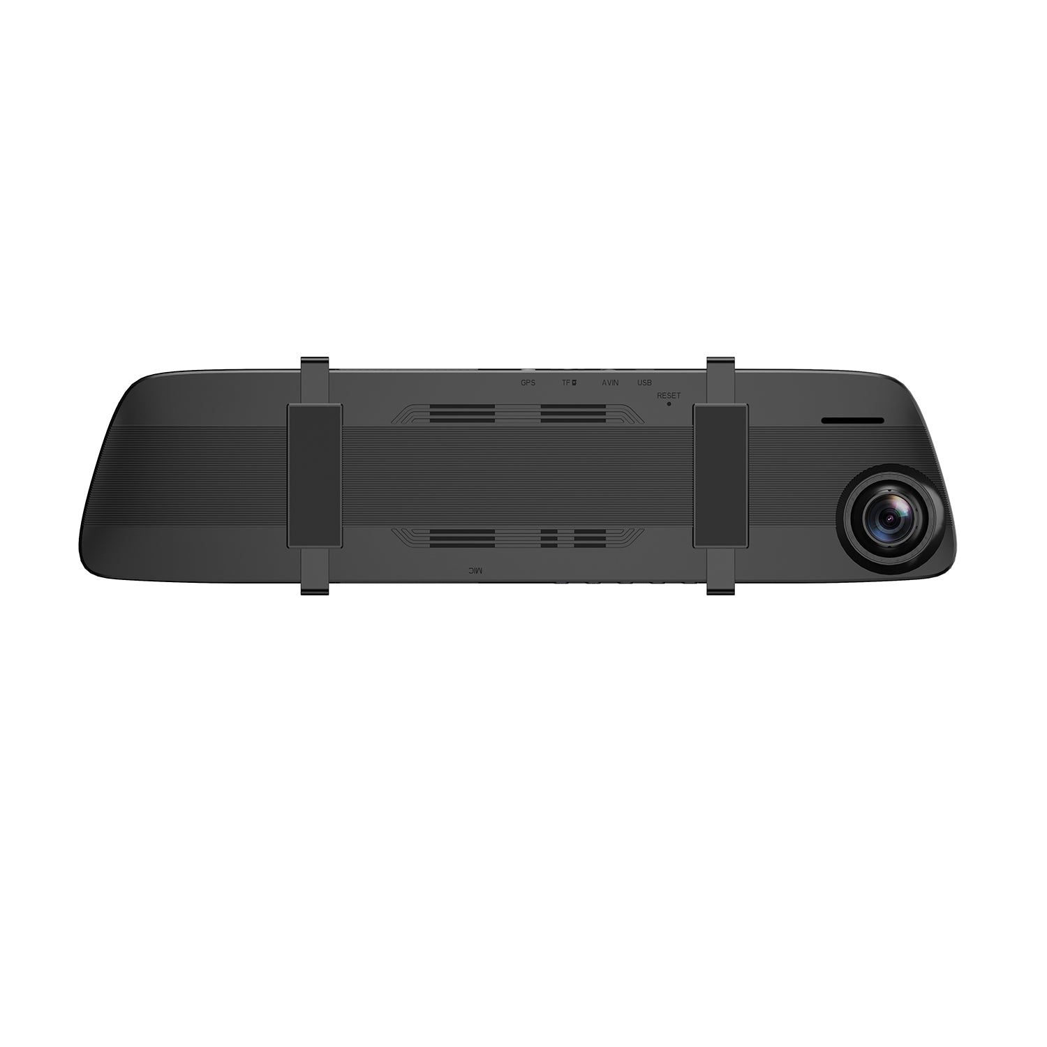 A5 4.5 Inch IPS Screen Full HD Car DVR Camera Auto Front Rearview - Premium Other Car Electronics from Rapidvehicles - Just $76.99! Shop now at Rapidvehicles