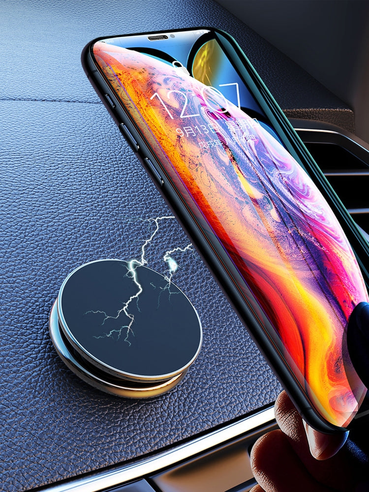 Universal Car Mobile Phone  Holder Magnetic Vehicular Holder - Premium Car Mounts & Holders from Rapidvehicles - Just $15.99! Shop now at Rapidvehicles