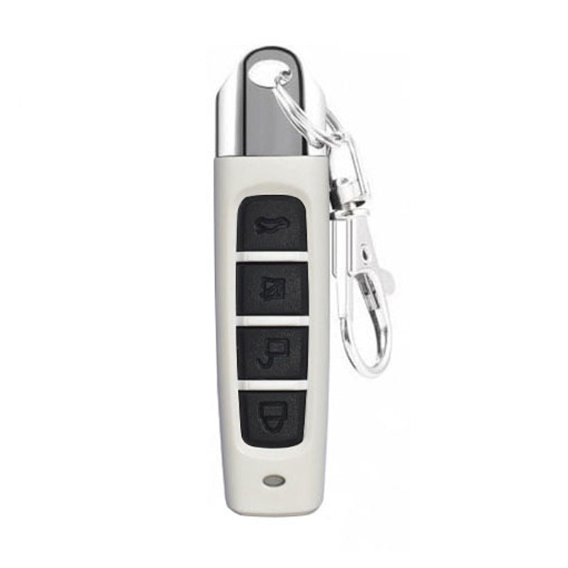 Multi-functional 433mhz Wireless  Remote Control Garage Gate Door - Premium Security Alarm System from Rapidvehicles - Just $10.99! Shop now at Rapidvehicles