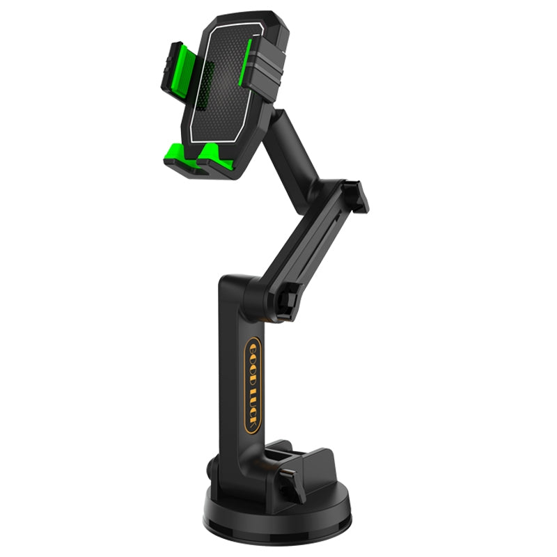 Universal Car Mobile Phone  Holder Shockproof Large Suction - Premium Car Mounts & Holders from Rapidvehicles - Just $39.99! Shop now at Rapidvehicles