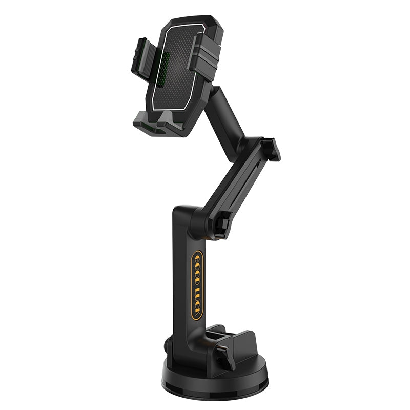 Universal Car Mobile Phone  Holder Shockproof Large Suction - Premium Car Mounts & Holders from Rapidvehicles - Just $39.99! Shop now at Rapidvehicles