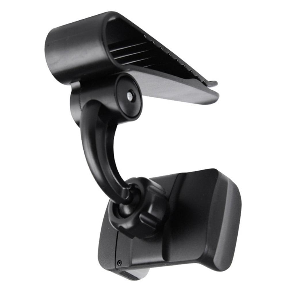 Car Clip Sun Visor Cell Phone Holder Mount Creative Fashion - Premium Car Mounts & Holders from Rapidvehicles - Just $15.99! Shop now at Rapidvehicles