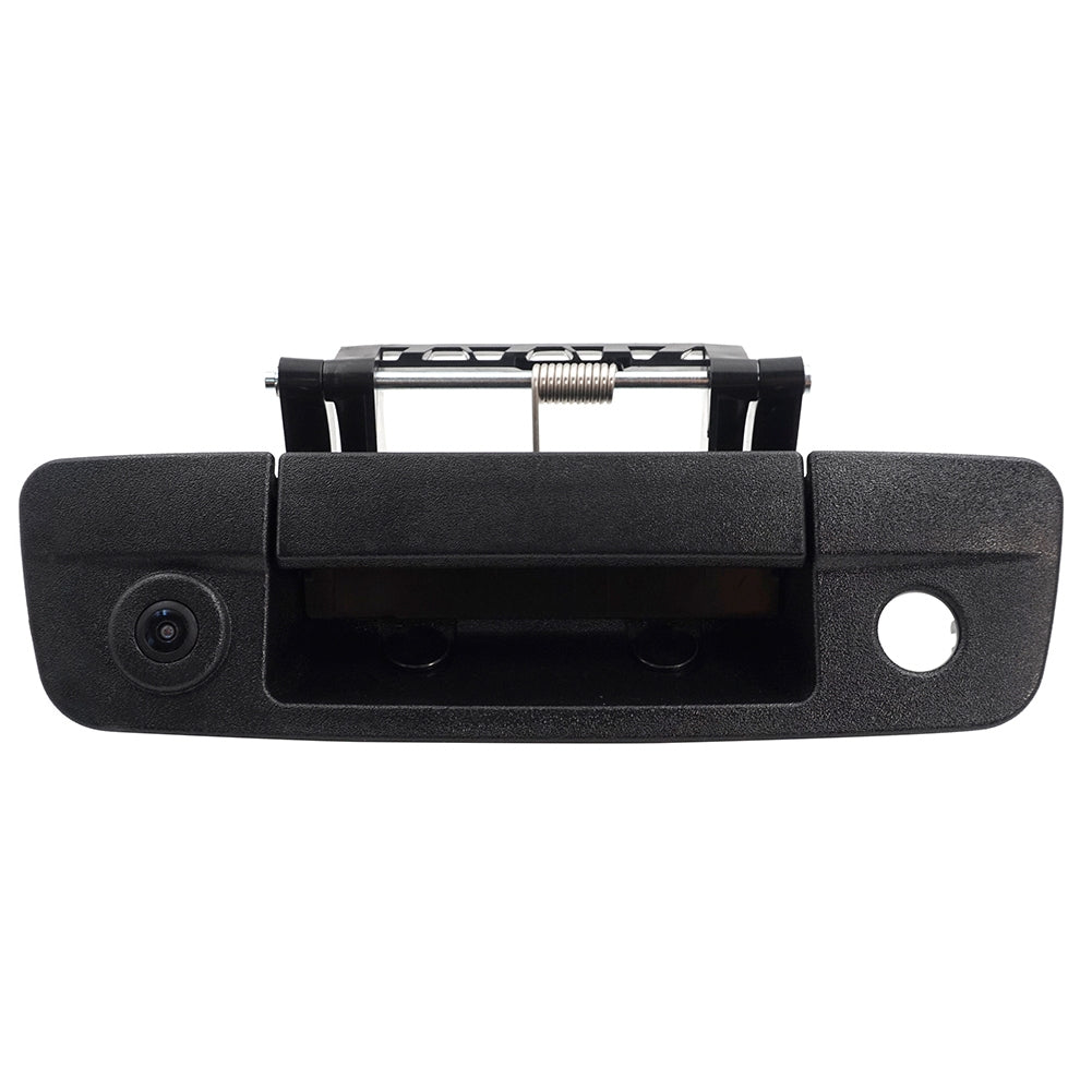 Pickup Car Handle Reversing Camera Tailgate Backup Parking - Premium Car Rear View Camera from Rapidvehicles - Just $95.99! Shop now at Rapidvehicles