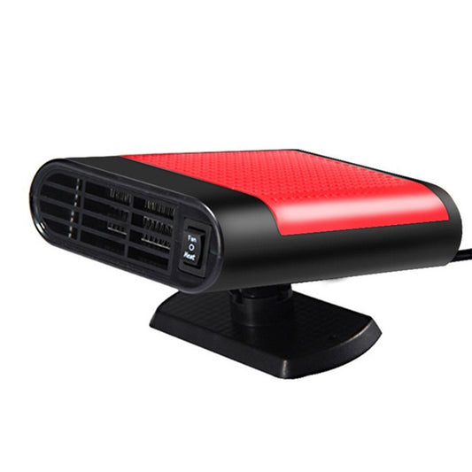 12v 150W Car Air Heater Fast Hot Warm Air Blower Quick Heating - Premium Car Air Purifier from Rapidvehicles - Just $39.99! Shop now at Rapidvehicles