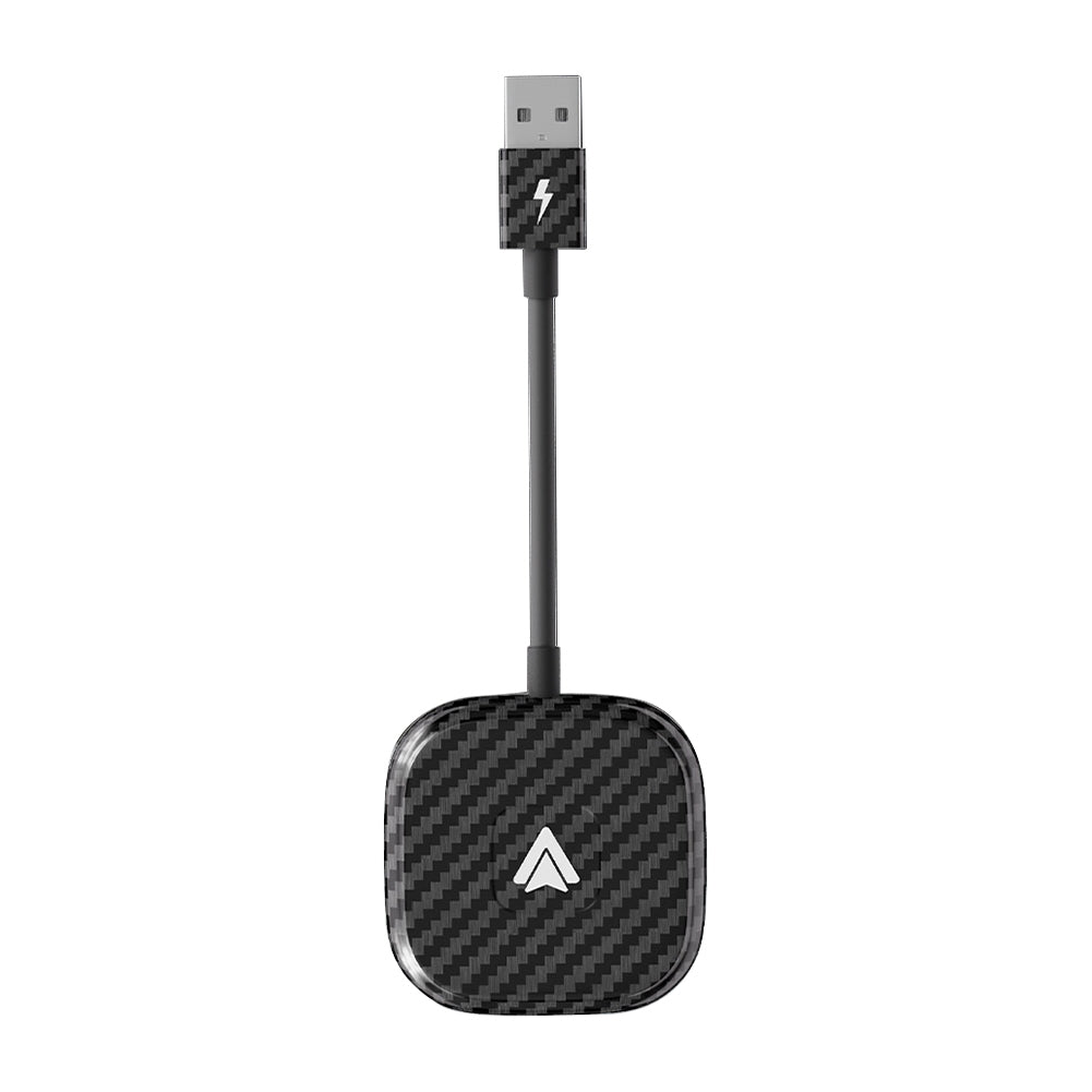 Wireless Adapter Compatible For CarPlay Android Auto 2.4Ghz 5GHZ - Premium Other Car Electronics from Rapidvehicles - Just $83.99! Shop now at Rapidvehicles