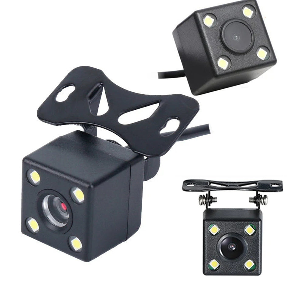 Car Camera Rearview Camera Universal Mount Rear Camera Backup - Premium Car Rear View Camera from Rapidvehicles - Just $15.29! Shop now at Rapidvehicles