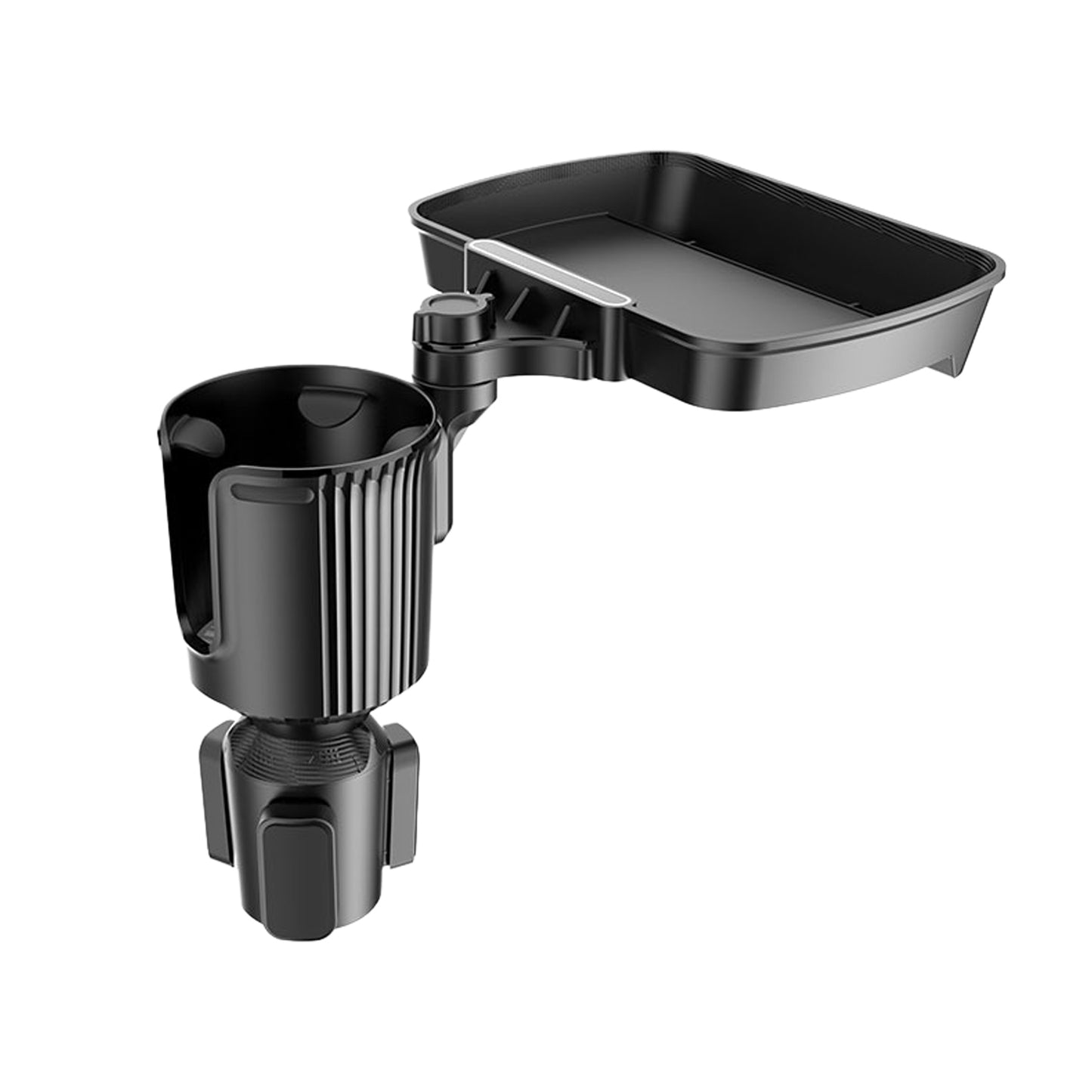 Car Food Holder Tray 360 Rotation Drink Holder Bracket Swivel - Premium Car Mounts & Holders from Rapidvehicles - Just $47.99! Shop now at Rapidvehicles