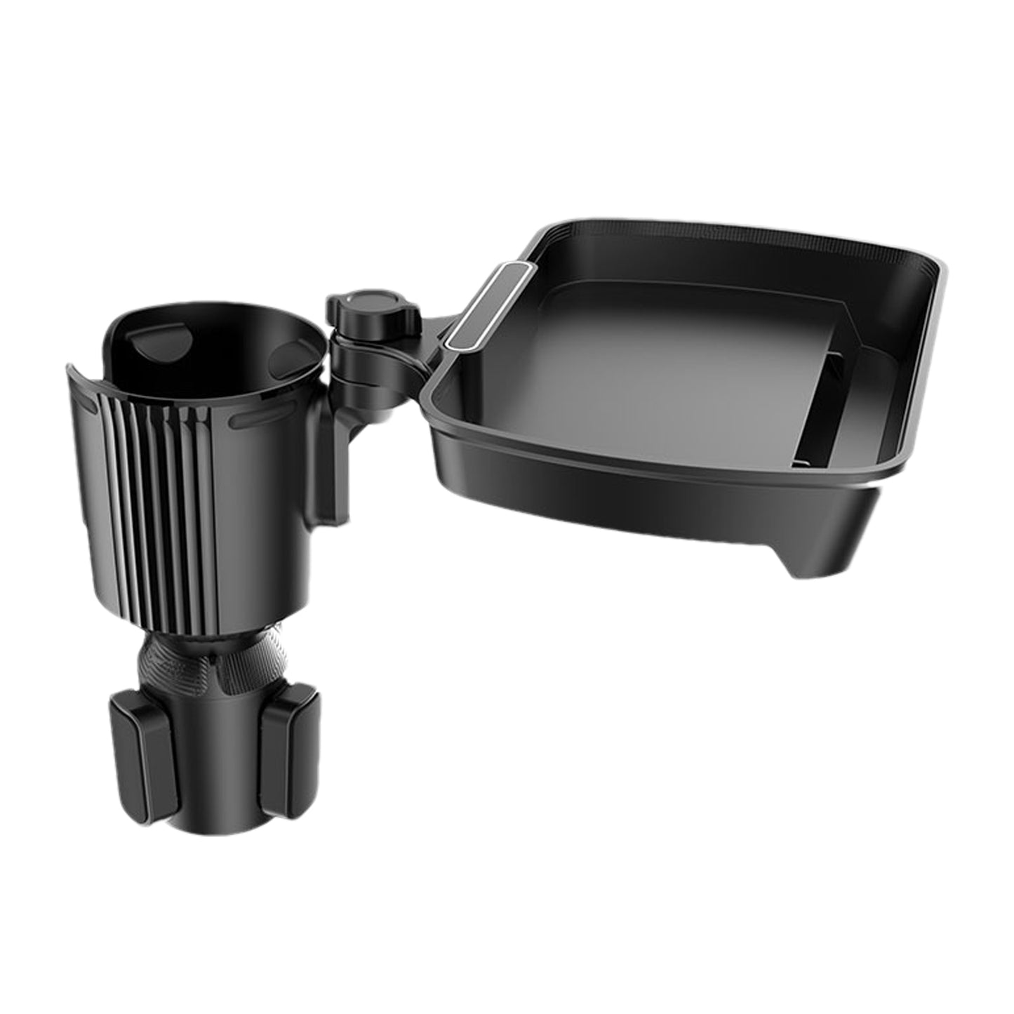 Car Food Holder Tray 360 Rotation Drink Holder Bracket Swivel - Premium Car Mounts & Holders from Rapidvehicles - Just $47.99! Shop now at Rapidvehicles