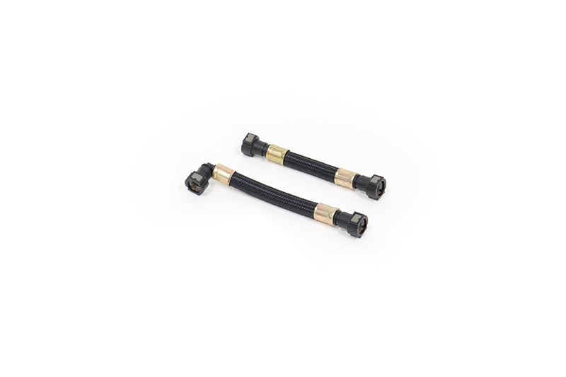 ProFlex Commander for Ford Mustang Shelby GT350 and GT350R (Voodoo)