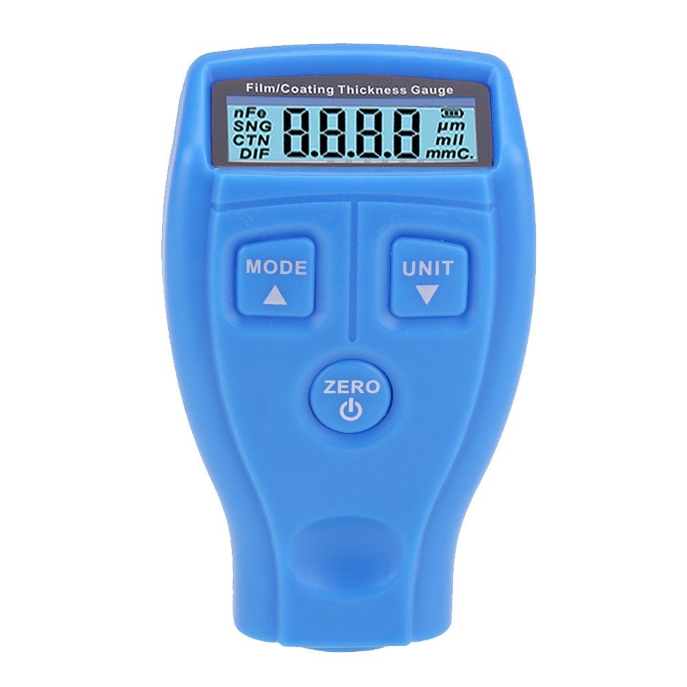 GM200 Automotive Painting Thickness Tester Digital Lcd Display - Premium OBD & Diagnostic Tools from Rapidvehicles - Just $34.19! Shop now at Rapidvehicles