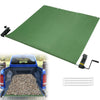 VEVOR Truck Bed Unloader, 2000 lbs/907 kg Capacity Cargo Mat, Heavy Duty Pickup Truck Unloader with Convenient Hand Crank, Professional Pickup Bed Unloader Fits for Full Size, Mid Size Trucks - Premium Truck Bed Cargo Unloader from VEVOR - Just $220.99! Shop now at Rapidvehicles